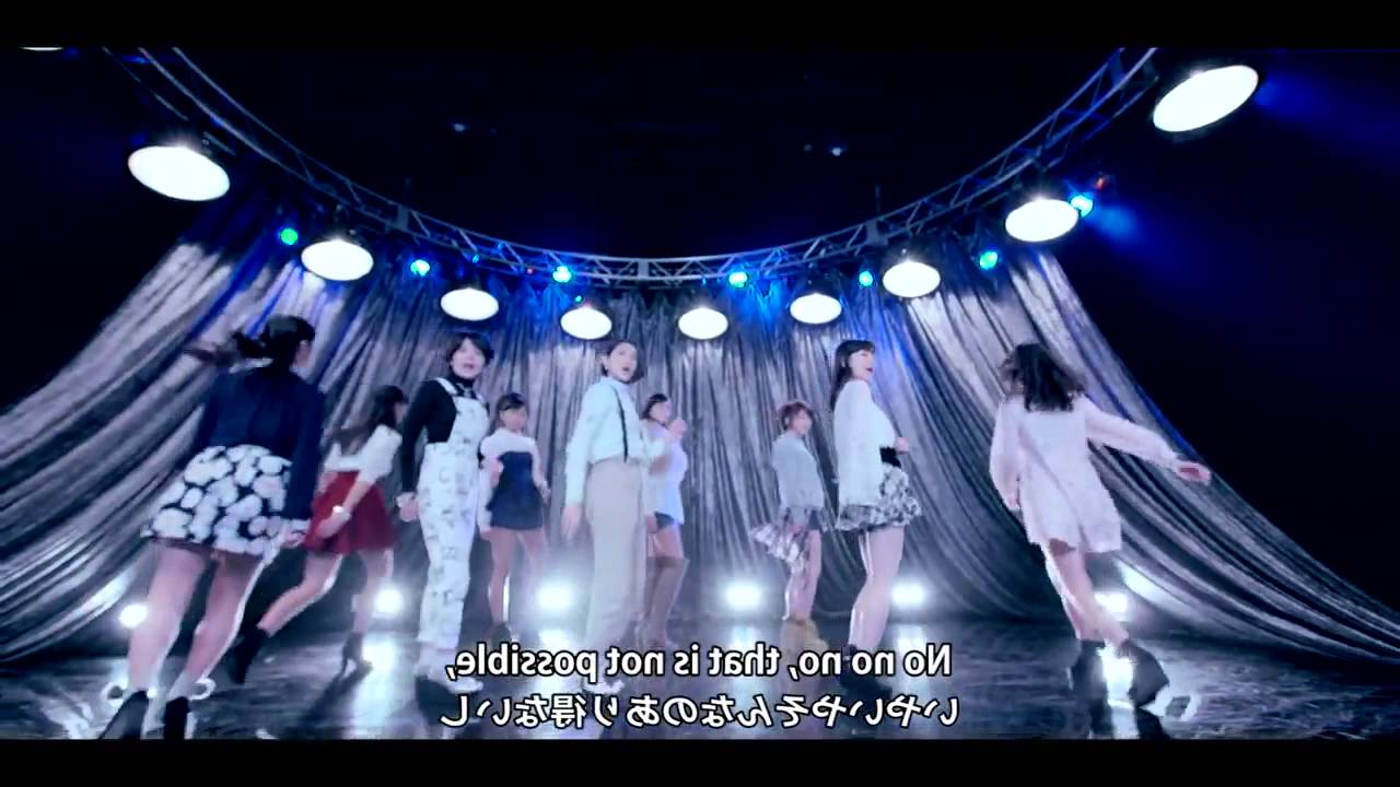 Angerme - Taiki Bansei (Dance Shot Mirrored) HD - YouTube