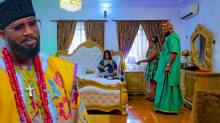 MY HUSBAND TREATS ME LIKE TRASH INFRONT OF THE MAIDENS BUT GOD SAVED ME//NEWLY RELEASED 2023