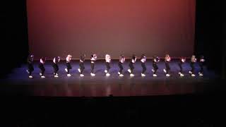 aKDPhi AsianFest 2019