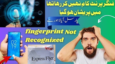 Motorola Edge Plus fingerprint recognized problem Calibration motorola edge plus glass protector