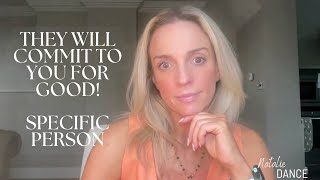 THEY WILL COMMIT TO YOU FOR GOOD! The Game Changer You MUST KNOW! by Natalie Dance | As the Pennies Drop  5,857 views 3 weeks ago 12 minutes, 2 seconds