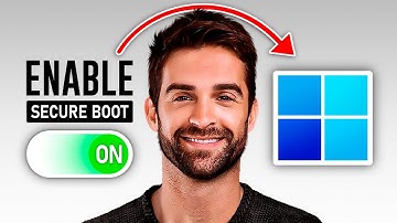 How to Enable Secure Boot in Windows 11 | Step by Step