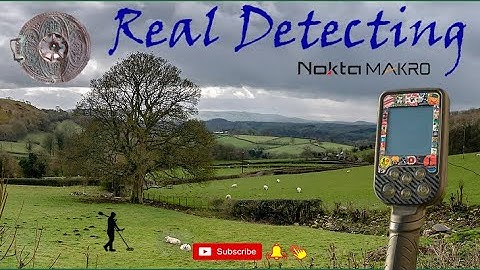 A REAL DAYS METAL DETECTING UK | NOKTA MAKRO SIMPLEX | MY 100TH VIDEO