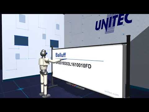 Balluff BNS519D03L1610010FD | UNITEC