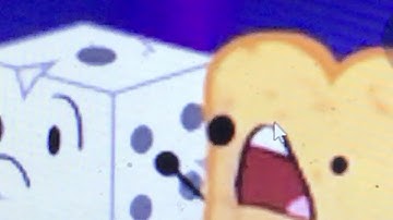 Object Mayhem Dice WHAT!