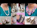 17 EXTRA BEAUTIFUL PAPER JEWELRY EASY TO MAKE YET EXTRAORDINARY FOR GIRLS