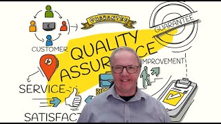 Understanding Quality Assurance