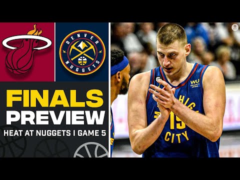 Video: Ett par spel 5 NBA Finals-biljetter säljs precis för en rekordinställning $ 133,000