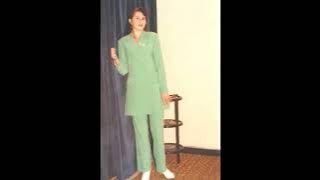 Niculina Buda     - Live Trandafirul alb 2009 Costinel Buda(orga) si Dan Ivancu(chitara)* Cover