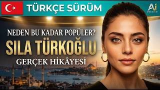 Sıla Türkoğlu Neden Bu Kadar Hızlı Popüler Oldu? | Artist Icon AI #sılatürkoğlu