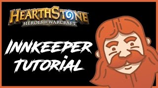 Tutorial Innkeeper Tool For Hearthstone How To In 2016