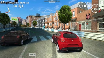 GT Racing 2: The Real Experience on Laptop  Window 10