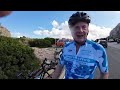 🚴‍♂️🚴‍♂️🚴‍♂️🚴‍♂️🚴‍♂️The Team Sees a New Superstar on the way to the Lighthouse!