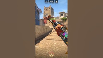 Amazing shots in Cs 2 #csgo #cs2 #gaming #csgomoments #foryou
