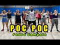 Poc poc  pedro sampaio  coreografia jansen bandeira