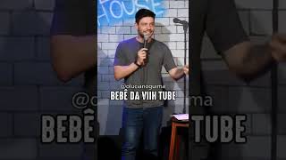 O Bebê Da Vihh Tube