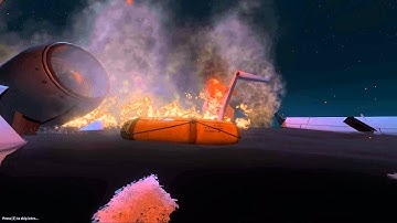 Stranded Deep Intro/Gameplay Trailer