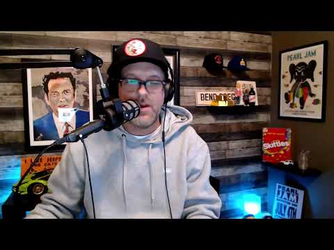 A Very Pery Podcast - HollingsWorthless Program Ep. 211