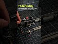 Introducing FaderBuddy - motor faders for ESPHome!