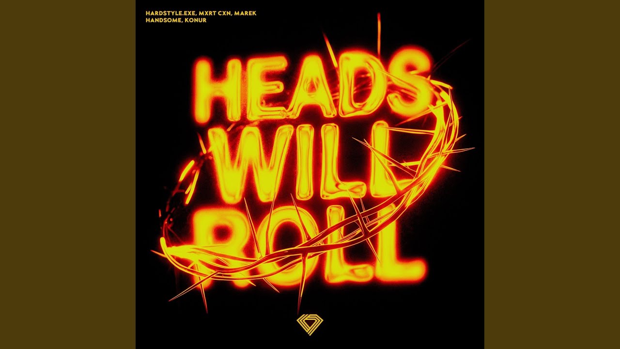 Watch Heads Will Roll on YouTube Watch Heads Will Roll on YouTube