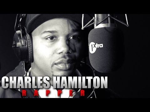 Charles Hamilton