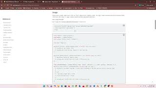 Express js (Multer) - File Upload