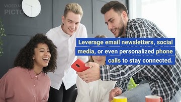 "Boost Customer Relationships with Personalization, Exceptional Service, and Rewards"