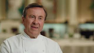 Welcome to Cooking with Daniel Boulud | Celebrity Cruises screenshot 1