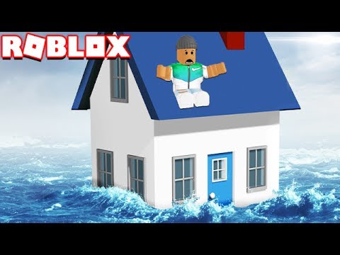 ROBLOX FLOOD SURVIVAL ROBLOX FLOOD SURVIVAL