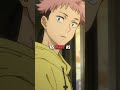 "Save the people you can" - Itadori's Grandfather | Jujutsu Kaisen Anime quote