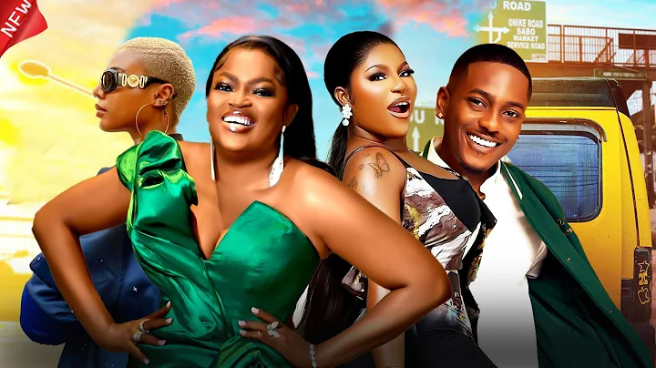EVERYBODY LOVES JENNIFER MOVIE 2024: FUNKE AKINDELE, NANCY ISIME, PATIENCE OZOKWOR, STAN NZE