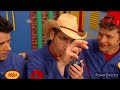Imagination Movers Slip Slidin Away Part 6