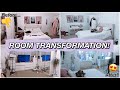 EXTREME ROOM TRANSFORMATION *satisfying*