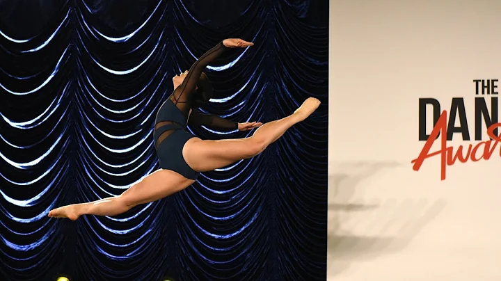 Shannon Lin- Civilization (Solo for Senior Best Da...
