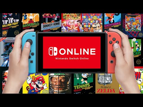 nintendo switch online hate