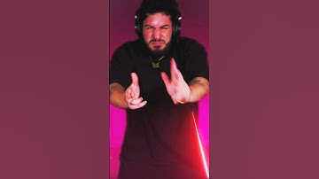 Majed reacts to Dubstep Ray Volpe - Game Over