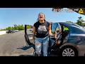 Entitled Mom Gets Humiliated By Police in Front of Her Kids