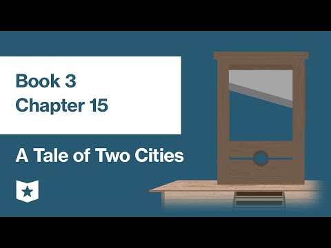 Video: For Fifteen Cities. Part III