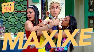 Maxixe – Gabi + Máicol + Jéssica – Vai Que Cola – Humor Multishow