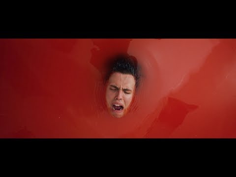 Above, Below - Blood Wine (Official Music Video)