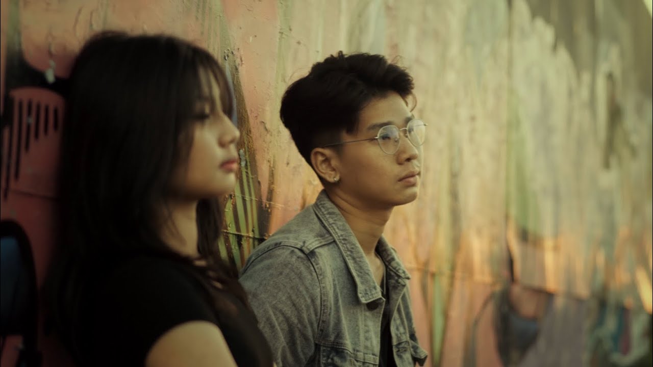 Hendri Tallane - Jang inga lai ft. Aj belsfive (Official Music Video)