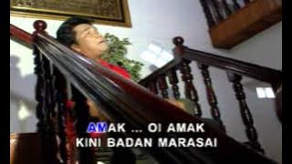 ANDI MULYA - TALAK JATUAH SAYANG TIBO