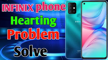 Infinix mobile hitting problem solve | infinix phone garem hone par kya kare | infinix mobile garem