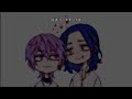 Canción que Hakkai dedicaría a Mitsuya