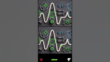 Find The Difference Puzzel Game Level 7