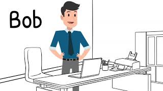 ASCENT Portal: Meet Bob