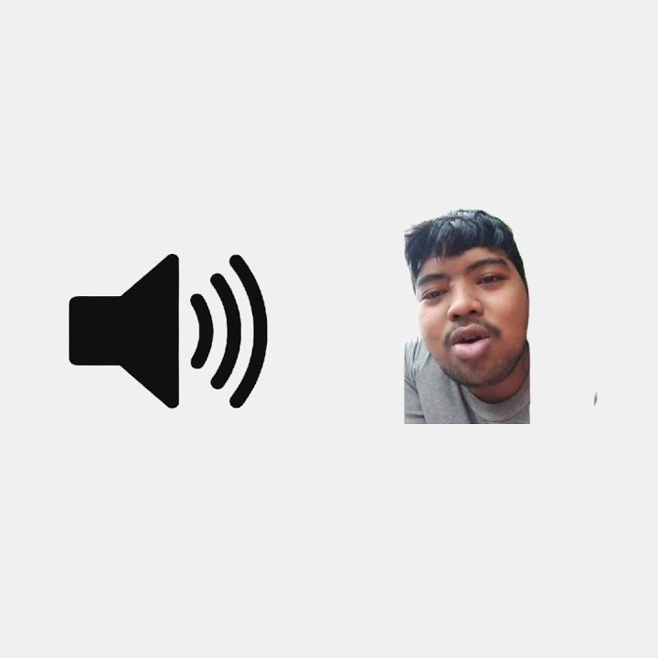 Udin udin udin yang petot | Voice