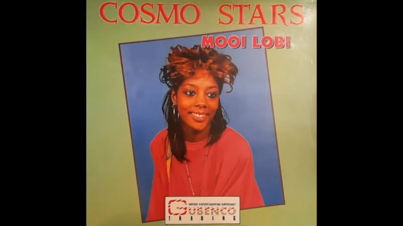 Surinaamse muziek voor beginnende basgitaristen: “Mooi Lobi” van The Cosmo Stars