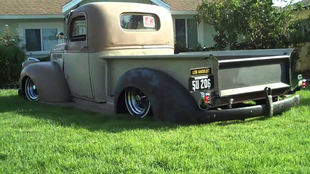 1945 Chevy Truck Pictures 1945 Chevy Truck Pictures