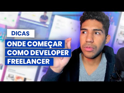 Dicas para ser programador freelancer